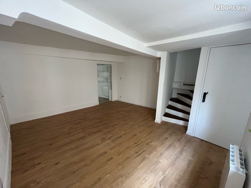 Appartement à louer, 60m², Laval