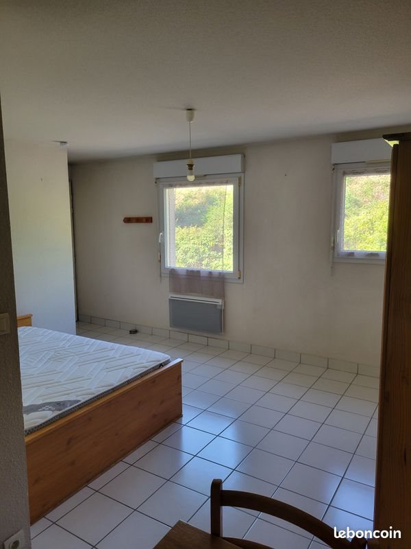 Appartement à vendre, 25m², Clermont-Ferrand