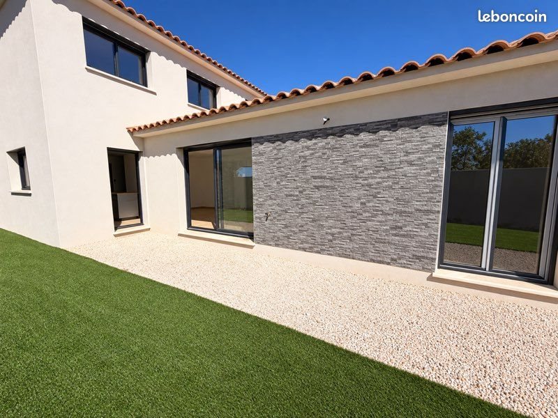 Maison à vendre, 86m², Rocbaron