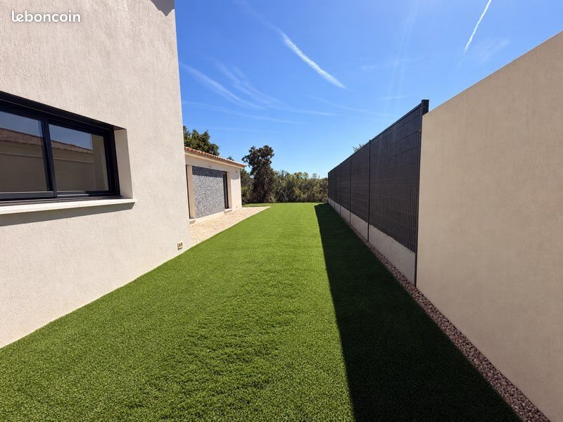 Maison à vendre, 86m², Rocbaron