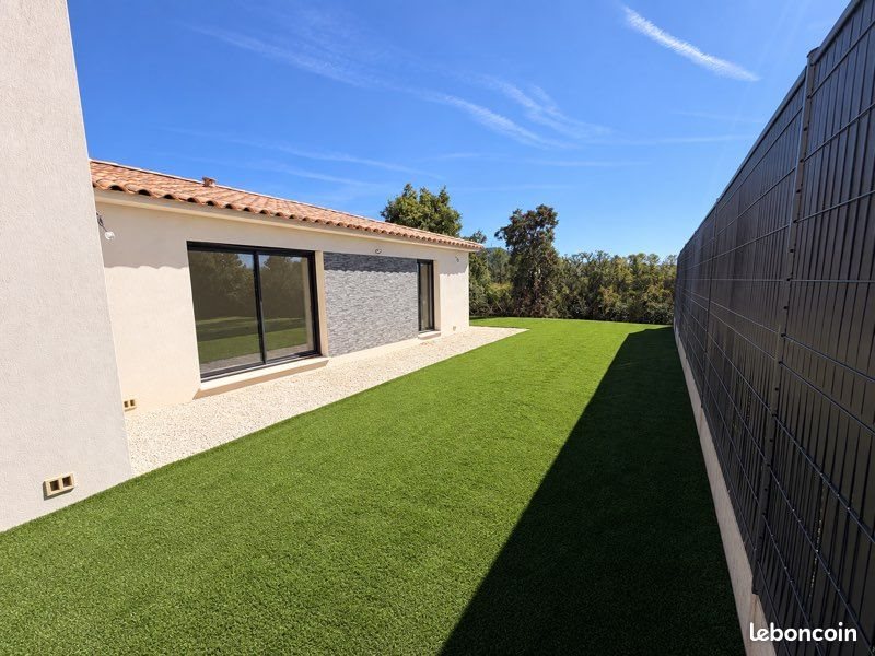 Maison à vendre, 86m², Rocbaron