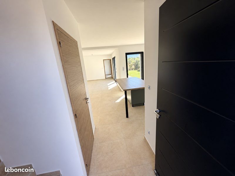 Maison à vendre, 86m², Rocbaron