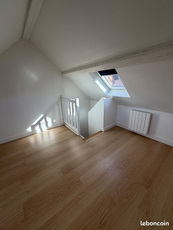 Maison à louer, 31m², Amiens