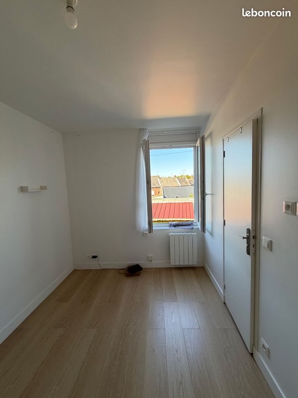 Maison à louer, 31m², Amiens