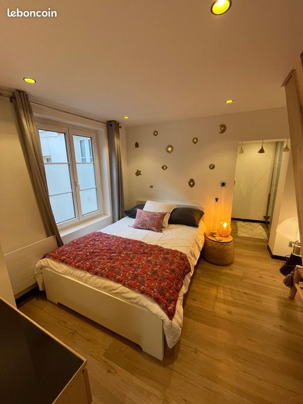 Appartement à louer, 36m², Rouen