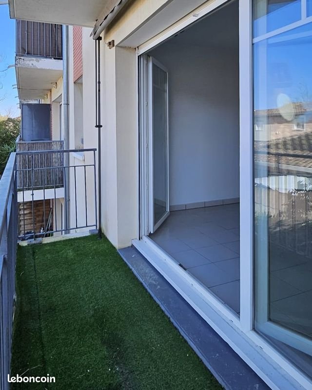 Appartement à vendre, 57m², Gujan-Mestras