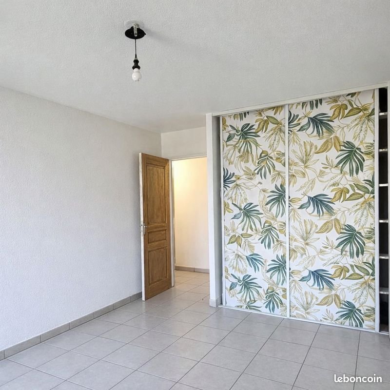 Appartement à vendre, 57m², Gujan-Mestras