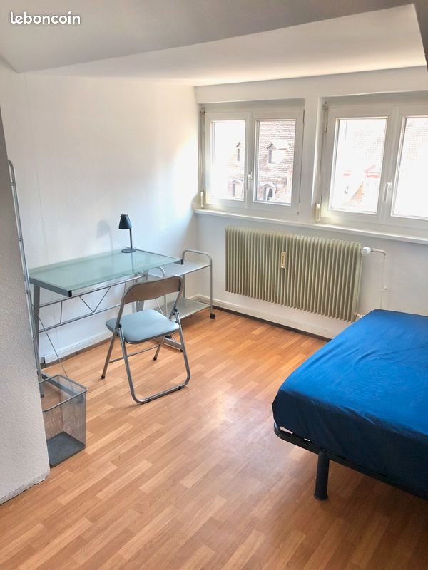 Appartement à louer, 80m², Strasbourg