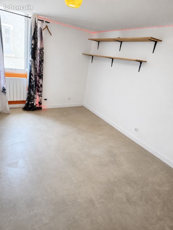 Appartement à louer, 20m², Vaulnaveys-le-Haut