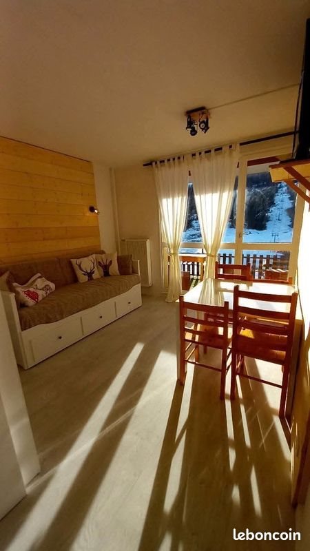 Appartement à vendre, 28m², Saint-Etienne-en-Dévoluy
