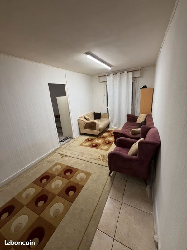 Appartement à vendre, 63m², Grigny