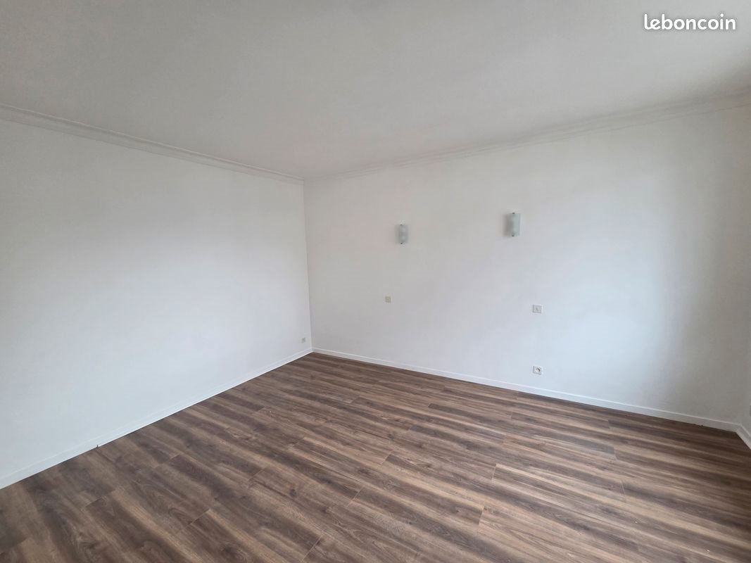 Appartement à louer, 94m², Arras