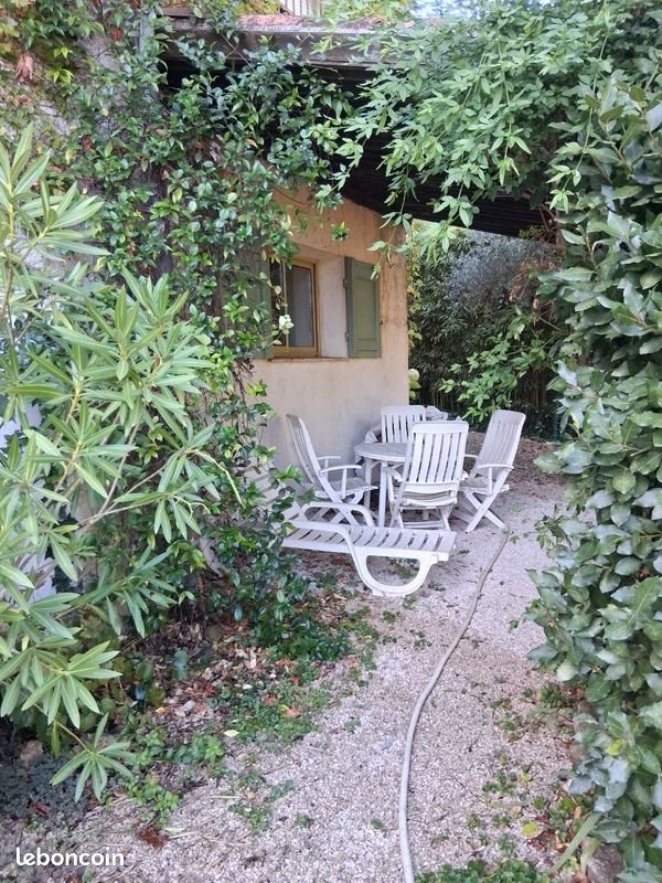 Maison à louer, 80m², Biot