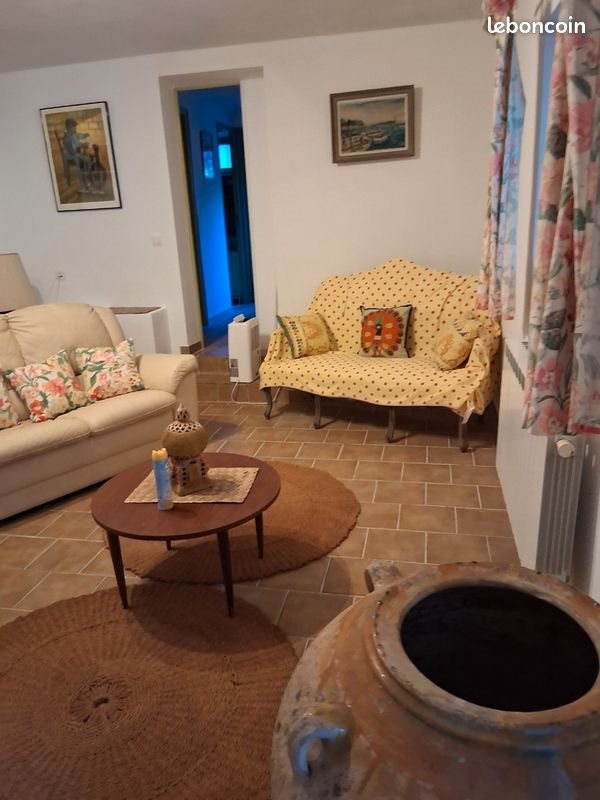 Maison à louer, 80m², Biot