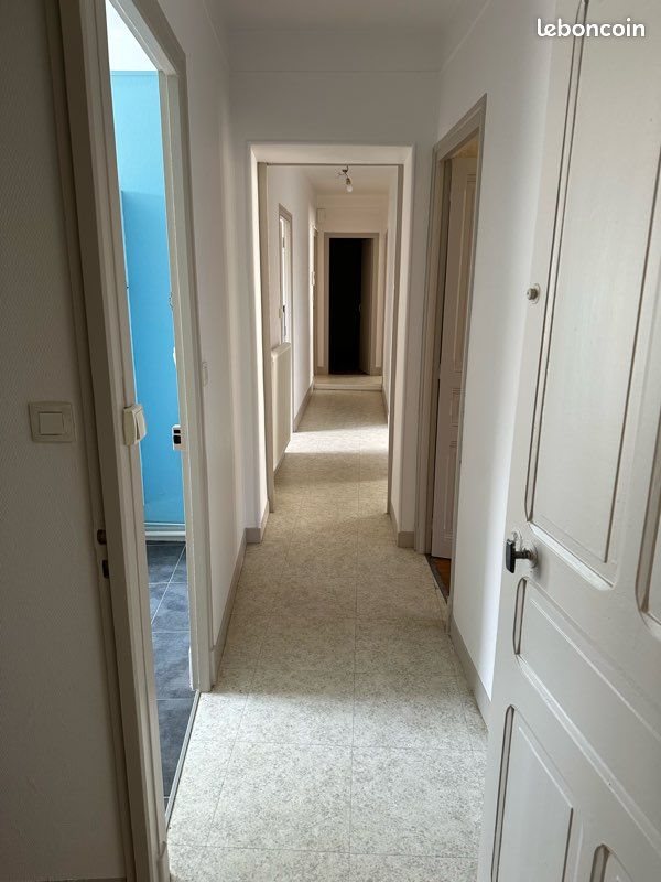Appartement à louer, 100m², Villedieu-sur-Indre