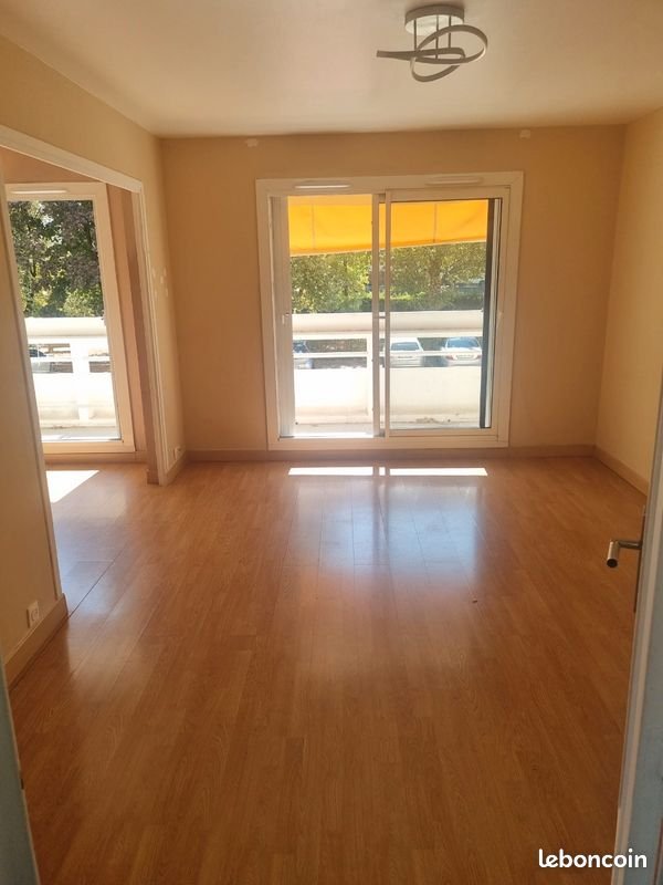 Appartement à louer, 64m², Décines-Charpieu
