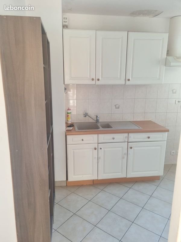 Appartement à louer, 64m², Décines-Charpieu