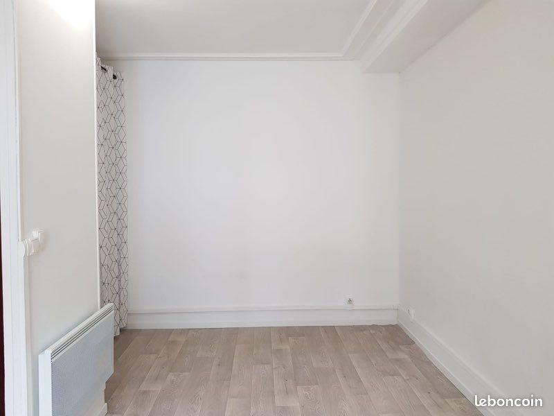 Appartement à louer, 20m², Le Havre