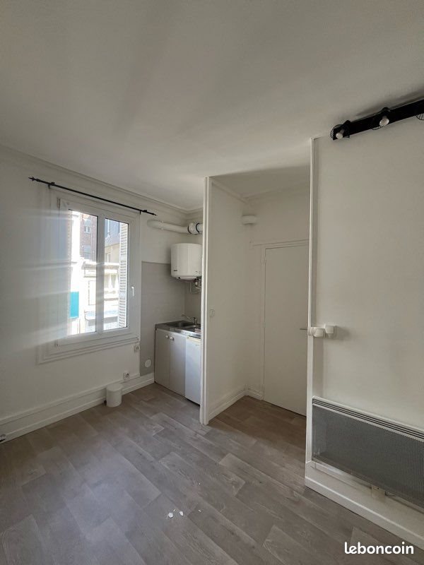 Appartement à louer, 20m², Le Havre