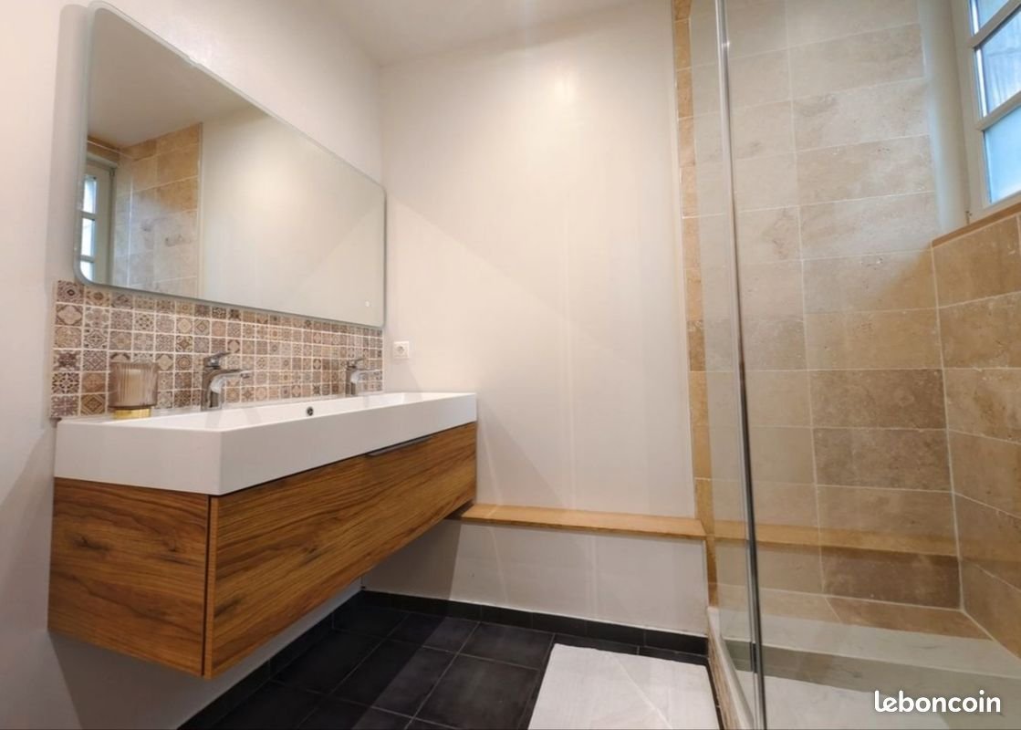 Maison à louer, 80m², Caen