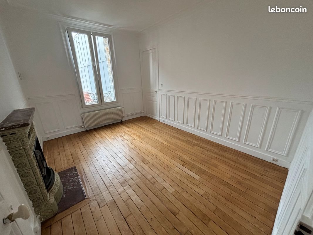 Appartement à louer, 51m², Champigny-sur-Marne