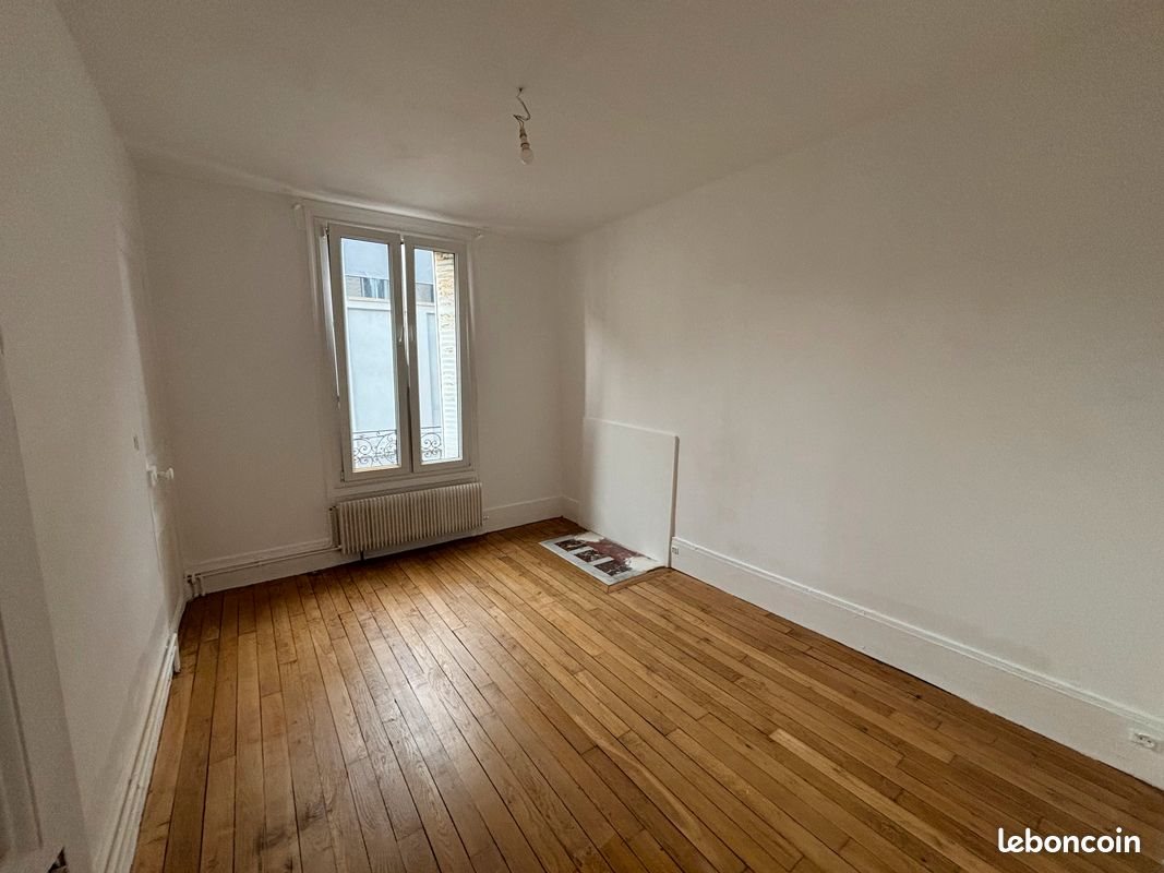 Appartement à louer, 51m², Champigny-sur-Marne