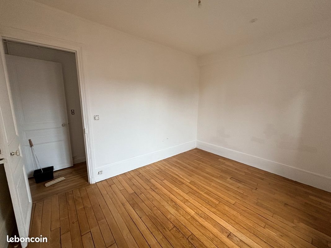 Appartement à louer, 51m², Champigny-sur-Marne