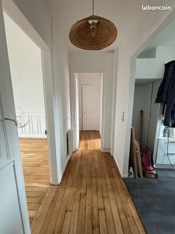 Appartement à louer, 51m², Champigny-sur-Marne