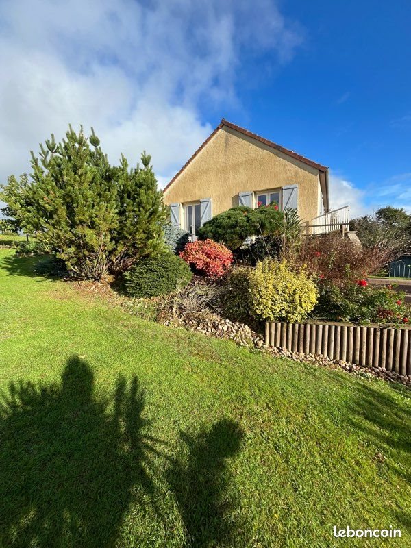 Maison à vendre, 100m², Cornil