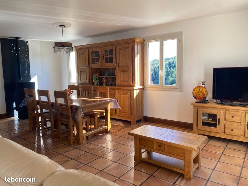 Maison à vendre, 100m², Cornil