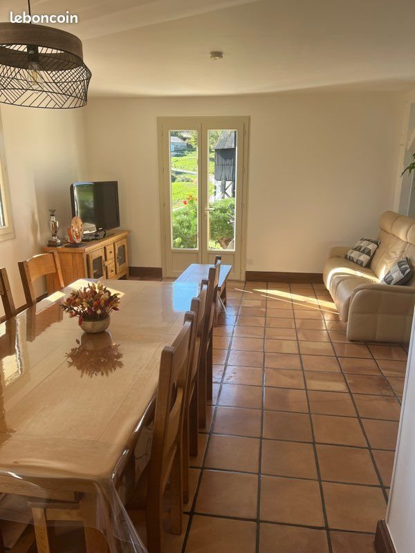 Maison à vendre, 100m², Cornil