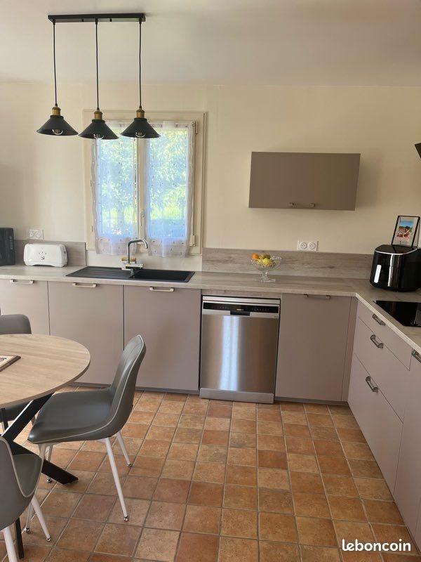 Maison à vendre, 100m², Cornil