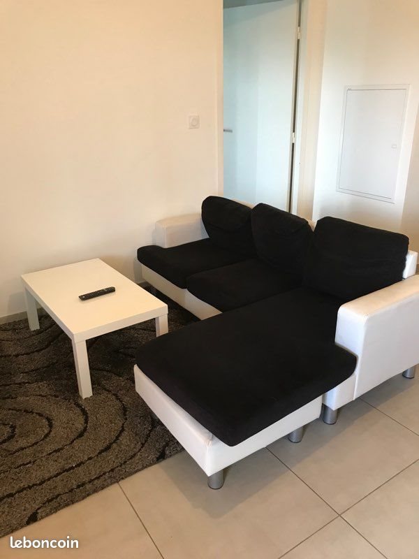 Appartement à louer, 48m², Ajaccio