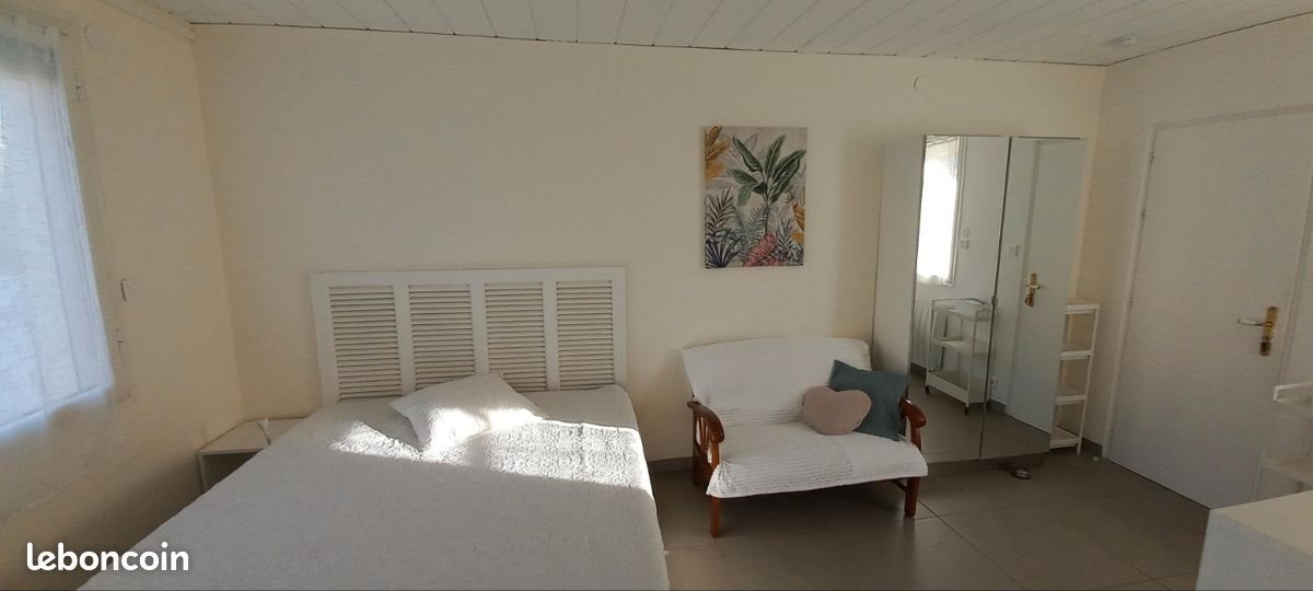 Maison à louer, 140m², L'Union