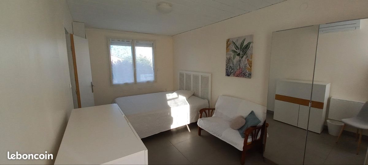 Maison à louer, 140m², L'Union