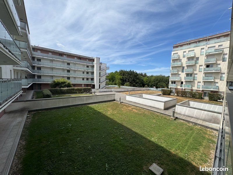 Appartement à louer, 75m², Le Grand-Quevilly