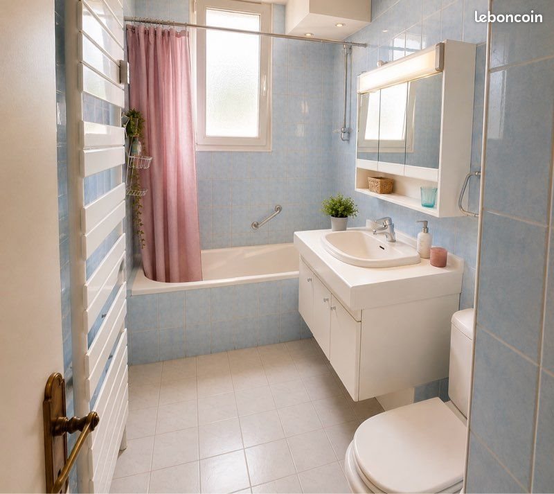 Appartement à louer, 105m², Beaulieu-sur-Mer