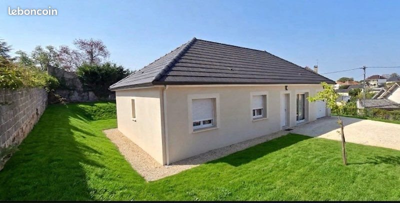 Maison à louer, 90m², Brive-la-Gaillarde