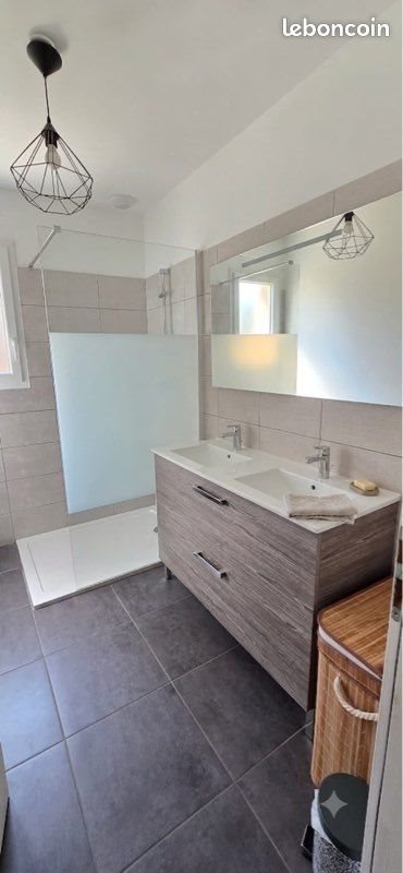 Maison à louer, 90m², Brive-la-Gaillarde