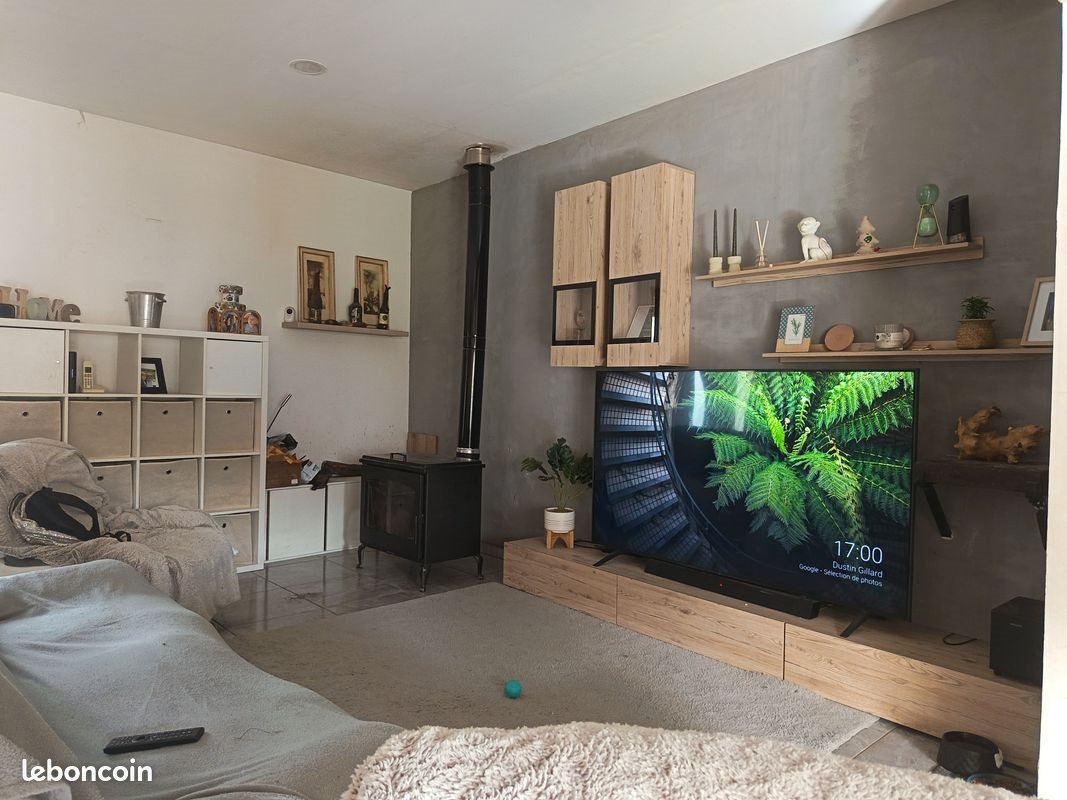 Maison à vendre, 183m², Boisville-la-Saint-Père