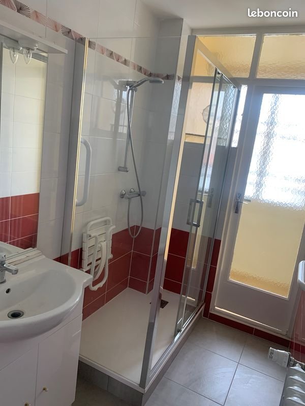 Appartement à vendre, 56m², La Talaudière