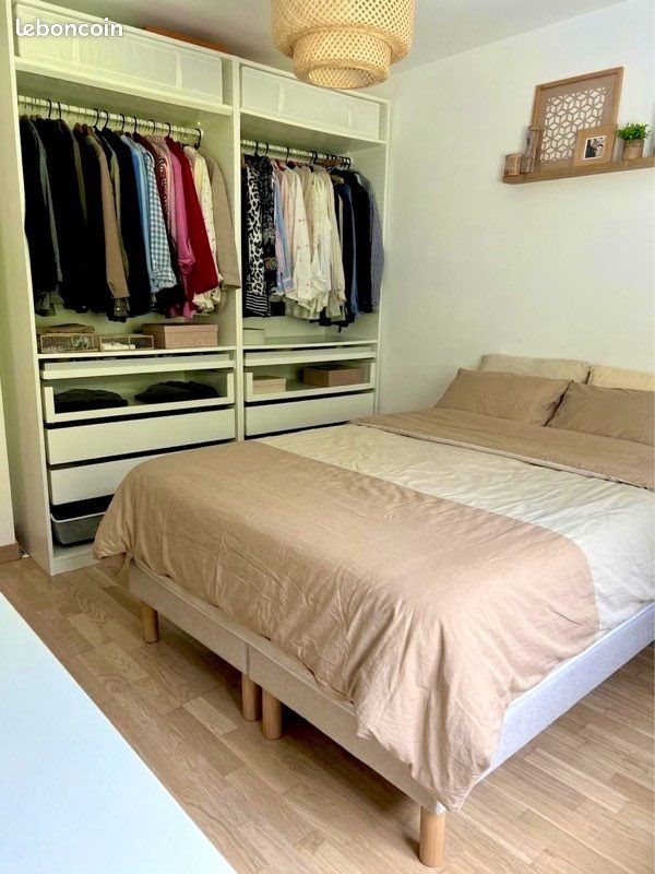 Appartement à vendre, 68m², Annecy-le-Vieux