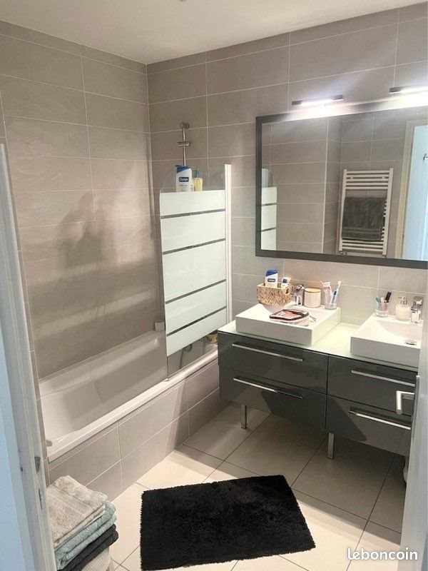 Appartement à vendre, 68m², Annecy-le-Vieux