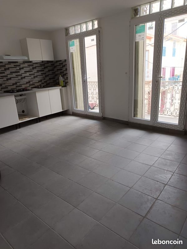 Appartement à louer, 55m², Béziers