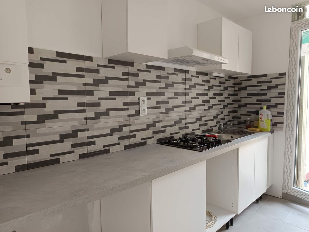 Appartement à louer, 55m², Béziers