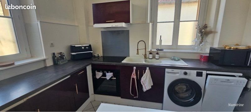 Appartement à louer, 50m², Fère-Champenoise
