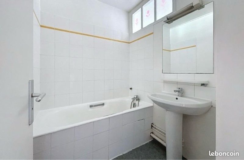 Appartement à louer, 50m², Fère-Champenoise