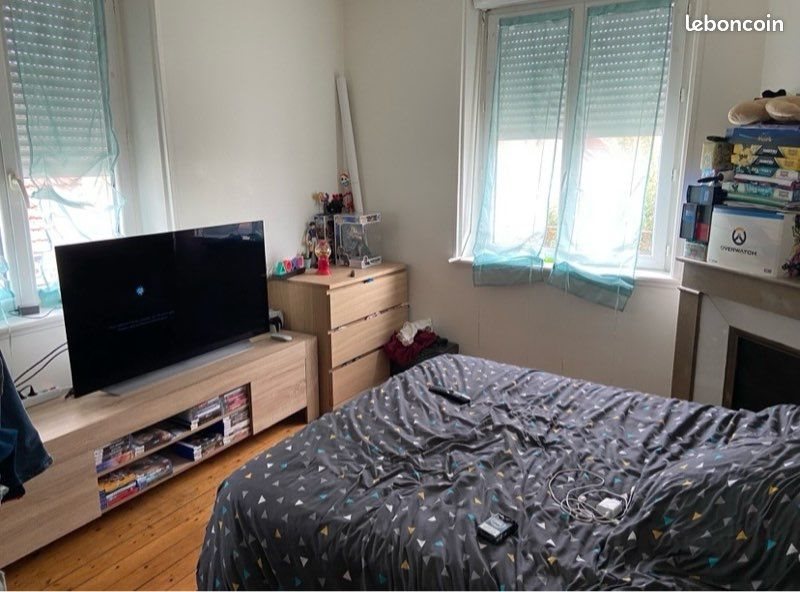 Appartement à louer, 50m², Fère-Champenoise