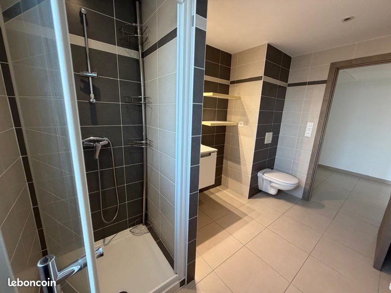 Appartement à louer, 64m², Calvi