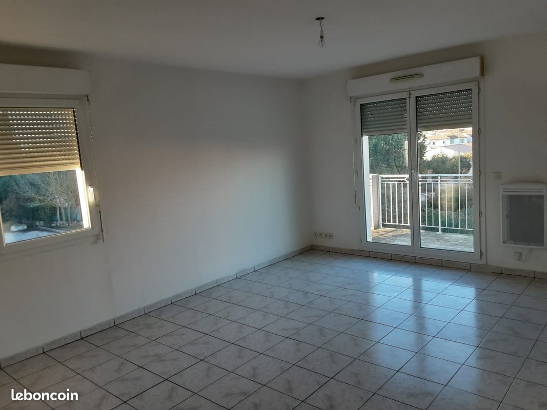 Appartement à louer, 67m², Carcassonne